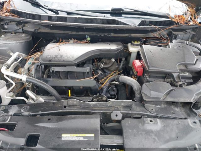 2018 NISSAN ROGUE SPORT JN1BJ1CR1JW202059 Photo 9