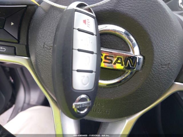 2018 NISSAN ROGUE SPORT JN1BJ1CR1JW202059 Photo 10