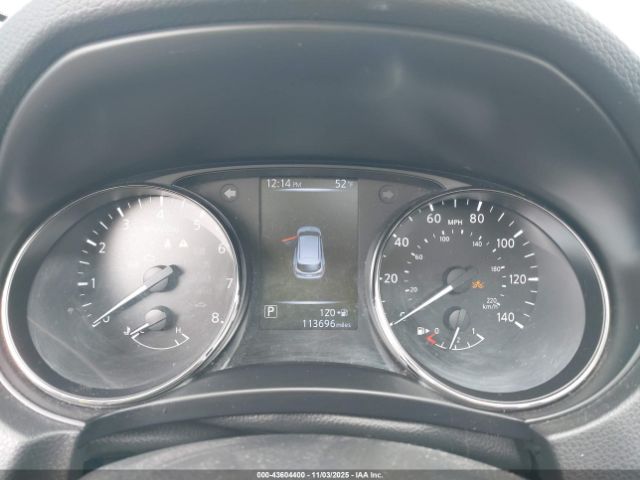 2018 NISSAN ROGUE SPORT JN1BJ1CR1JW202059 Photo 6