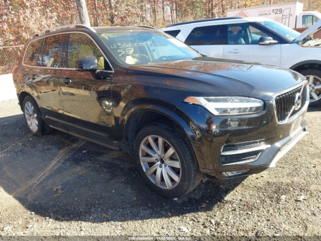 2016 VOLVO XC90 YV4A22PK4G1023400