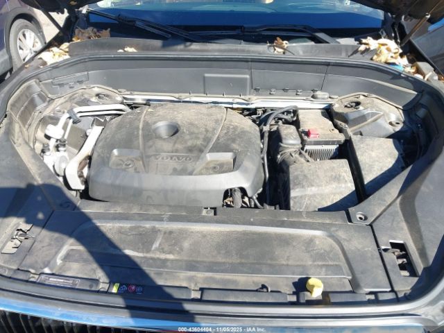 2016 VOLVO XC90 YV4A22PK4G1023400 Photo 9