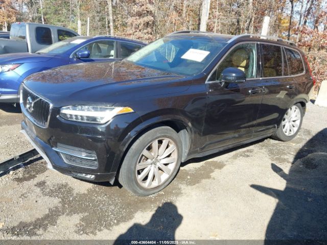 2016 VOLVO XC90 YV4A22PK4G1023400 Photo 1