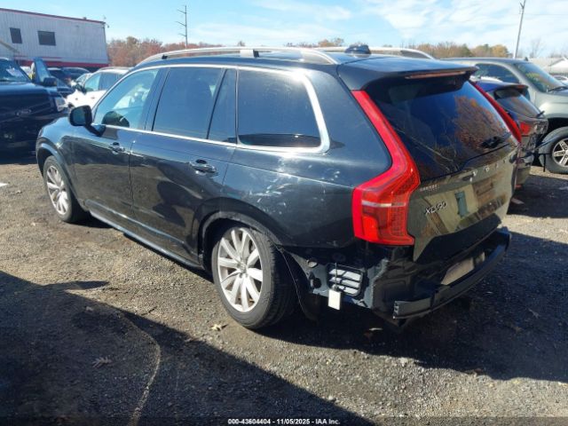 2016 VOLVO XC90 YV4A22PK4G1023400 Photo 2