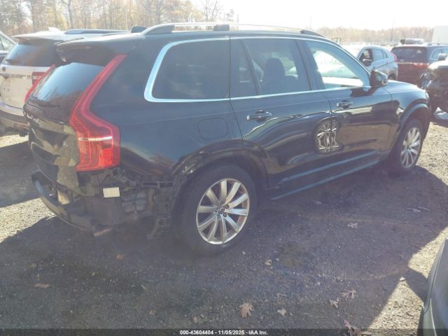 2016 VOLVO XC90 YV4A22PK4G1023400 Photo 3