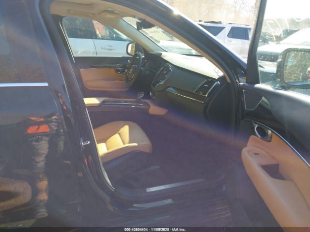 2016 VOLVO XC90 YV4A22PK4G1023400 Photo 4