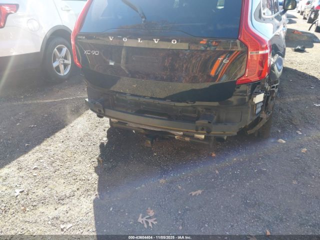 2016 VOLVO XC90 YV4A22PK4G1023400 Photo 5