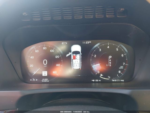 2016 VOLVO XC90 YV4A22PK4G1023400 Photo 6