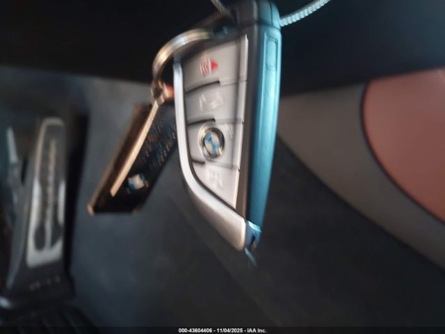 2023 BMW X5 5UXJU4C07P9N43233 Photo 10