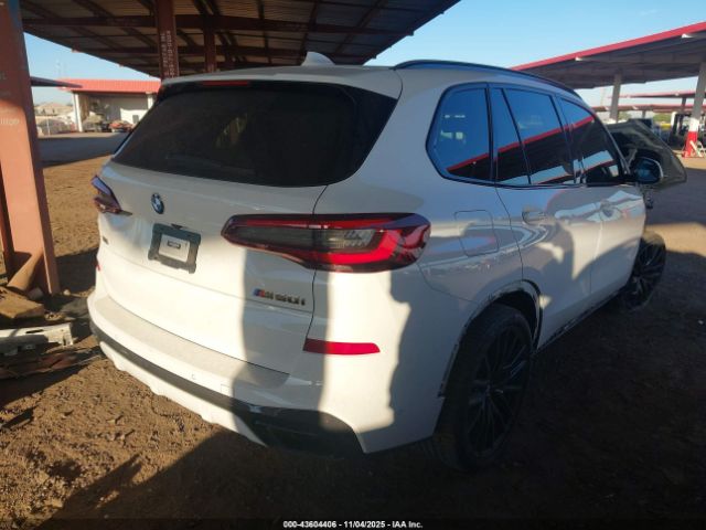 2023 BMW X5 5UXJU4C07P9N43233 Photo 3