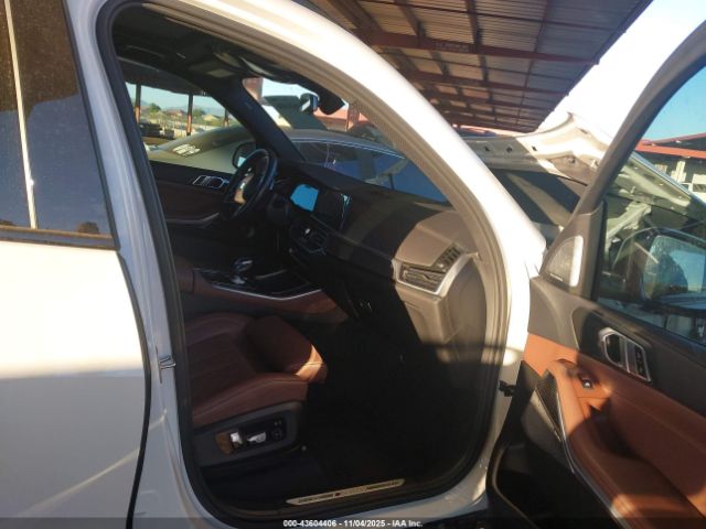 2023 BMW X5 5UXJU4C07P9N43233 Photo 4