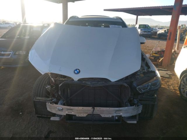 2023 BMW X5 5UXJU4C07P9N43233 Photo 5