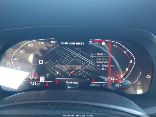 2023 BMW X5 5UXJU4C07P9N43233 Photo 6