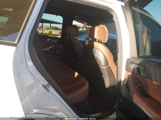 2023 BMW X5 5UXJU4C07P9N43233 Photo 7