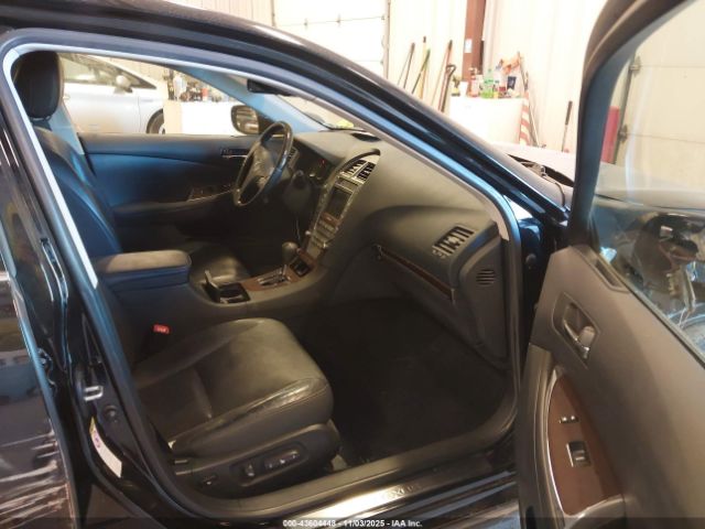 2012 LEXUS ES 350 JTHBK1EG7C2496128 Photo 4