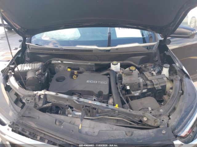 2022 CHEVROLET EQUINOX 2GNAXKEVXN6105652 Photo 9