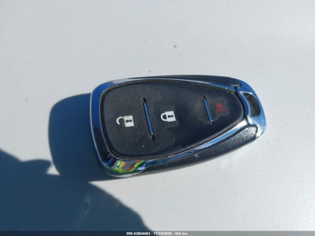 2022 CHEVROLET EQUINOX 2GNAXKEVXN6105652 Photo 10