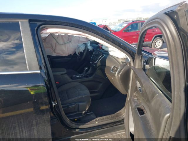 2022 CHEVROLET EQUINOX 2GNAXKEVXN6105652 Photo 4