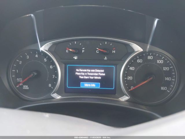 2022 CHEVROLET EQUINOX 2GNAXKEVXN6105652 Photo 6