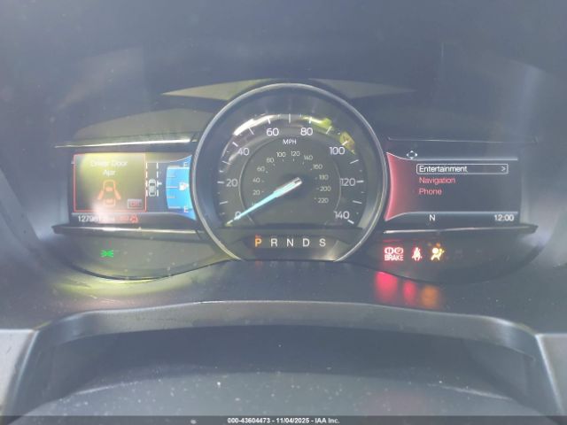 2019 FORD EXPLORER 1FM5K7FH8KGA36952 Photo 6