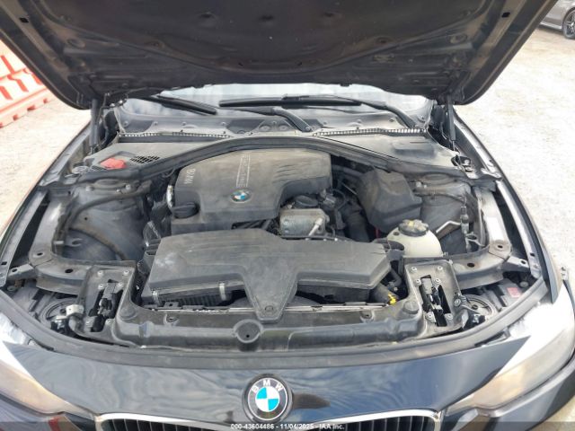 2015 BMW 328I WBA3A5G5XFNP34498 Photo 9