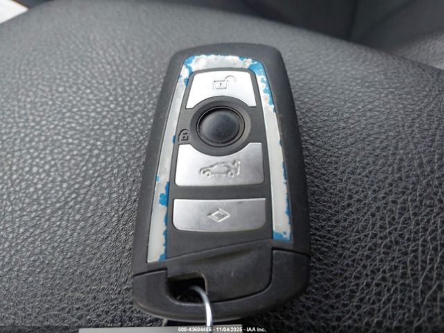 2015 BMW 328I WBA3A5G5XFNP34498 Photo 10