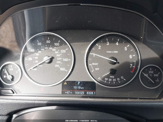 2015 BMW 328I WBA3A5G5XFNP34498 Photo 6