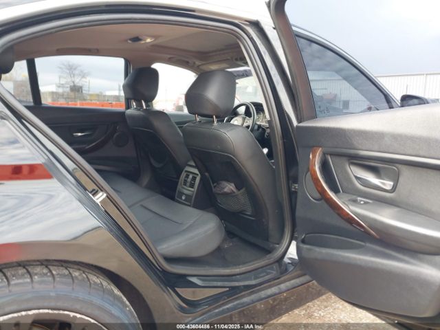 2015 BMW 328I WBA3A5G5XFNP34498 Photo 7