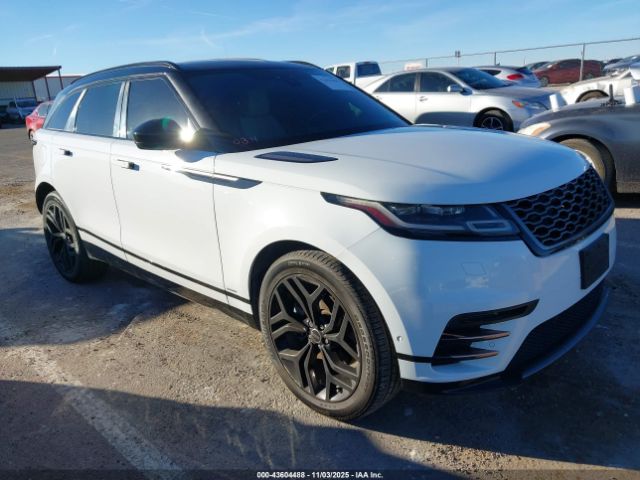 2018 LAND ROVER RANGE ROVER VELAR SALYL2RV8JA755860