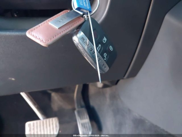 2018 LAND ROVER RANGE ROVER VELAR SALYL2RV8JA755860 Photo 10