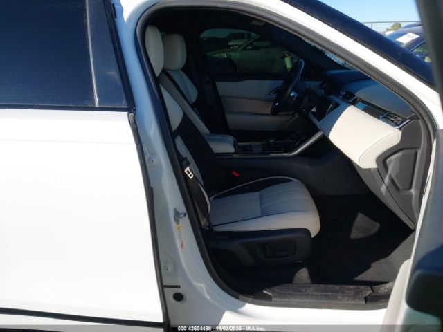 2018 LAND ROVER RANGE ROVER VELAR SALYL2RV8JA755860 Photo 4