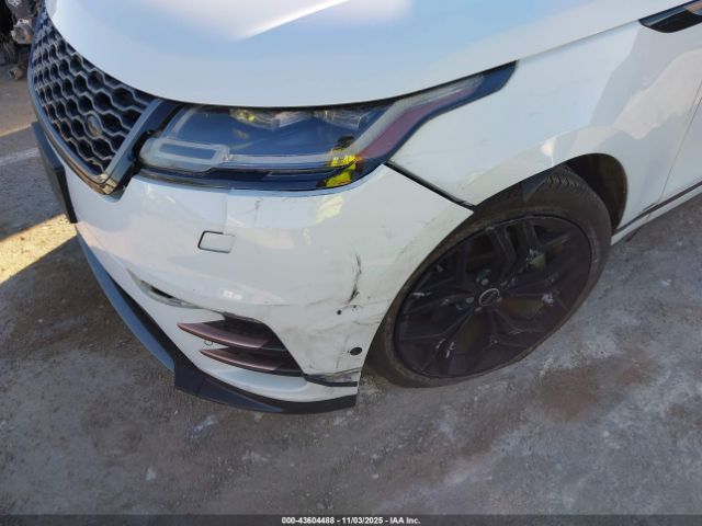 2018 LAND ROVER RANGE ROVER VELAR SALYL2RV8JA755860 Photo 5