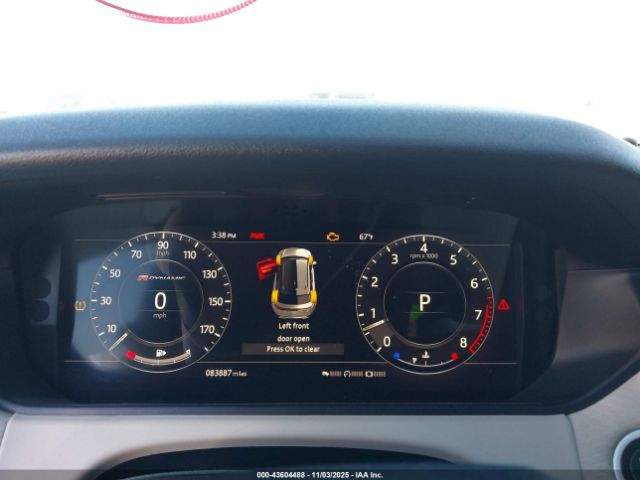 2018 LAND ROVER RANGE ROVER VELAR SALYL2RV8JA755860 Photo 6