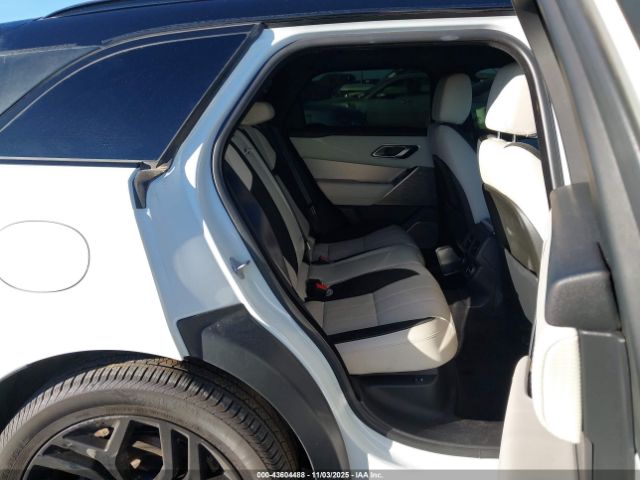 2018 LAND ROVER RANGE ROVER VELAR SALYL2RV8JA755860 Photo 7