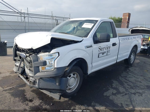 1FTMF1C8XHKC73938 Ford F-150 Xl