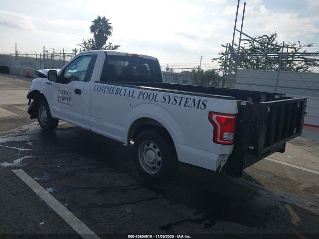 1FTMF1C8XHKC73938 Ford F-150 Xl