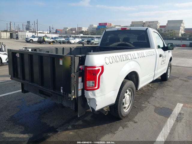 1FTMF1C8XHKC73938 Ford F-150 Xl