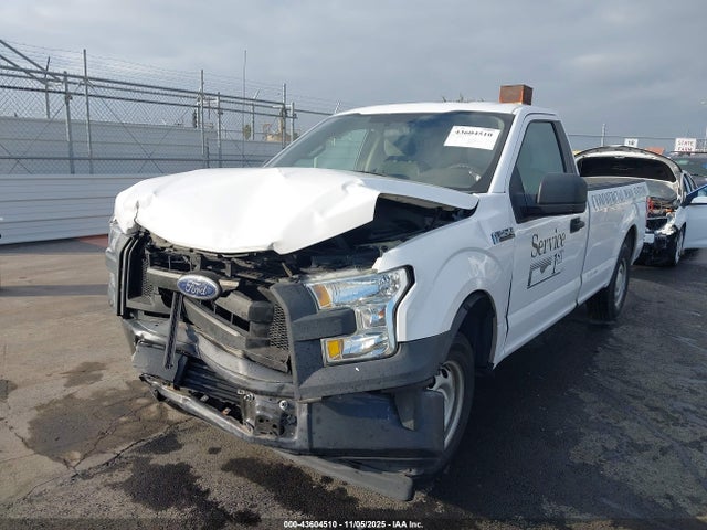 1FTMF1C8XHKC73938 Ford F-150 Xl