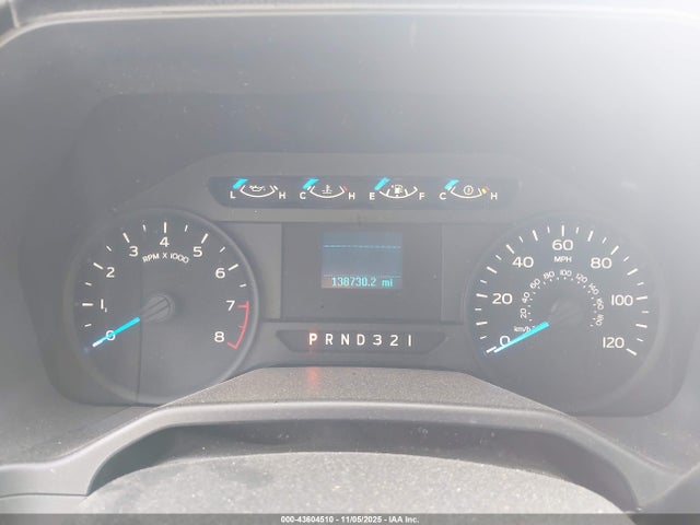 1FTMF1C8XHKC73938 Ford F-150 Xl