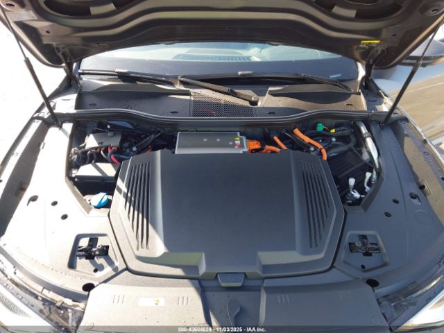 2023 AUDI E-TRON SPORTBACK WA12AAGE0PB025504 Photo 9