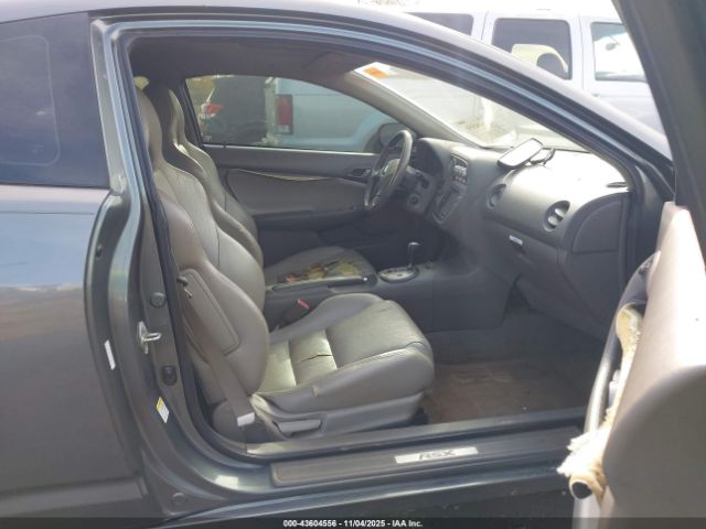 2005 ACURA RSX JH4DC54855S003072 Photo 4