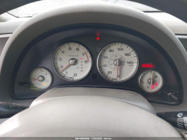 2005 ACURA RSX JH4DC54855S003072 Photo 6