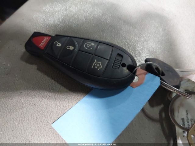 2008 JEEP GRAND CHEROKEE 1J8HR58N78C186659 Photo 10