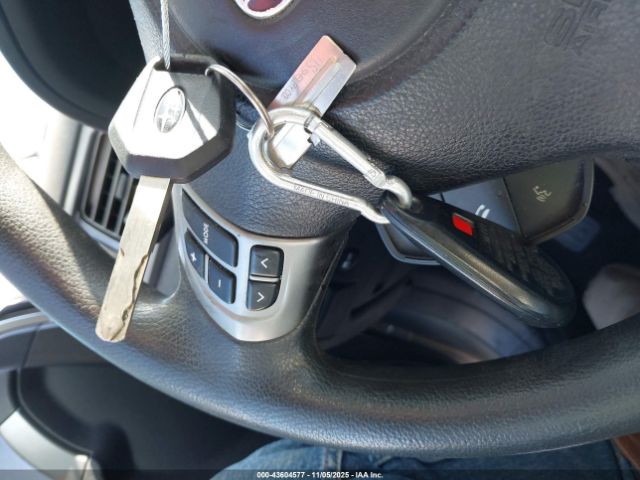 2013 SUBARU FORESTER JF2SHADC3DH415799 Photo 10