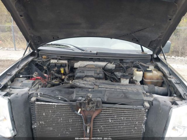 2007 FORD F-150 1FTPW14V67KC90364 Photo 9