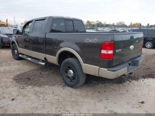 2007 FORD F-150 1FTPW14V67KC90364 Photo 2