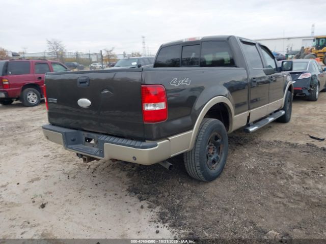2007 FORD F-150 1FTPW14V67KC90364 Photo 3