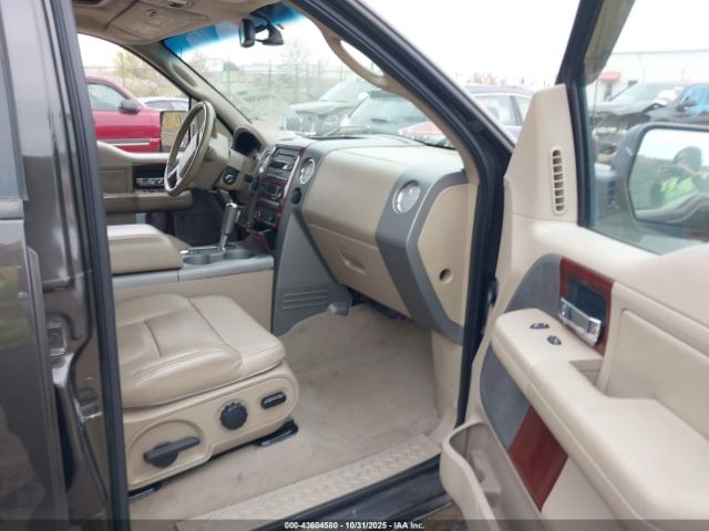 2007 FORD F-150 1FTPW14V67KC90364 Photo 4