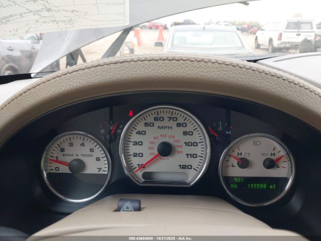 2007 FORD F-150 1FTPW14V67KC90364 Photo 6