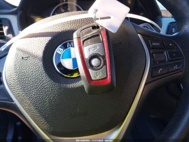 2015 BMW 428 GRAN COUPE WBA4A5C56FD410500 Photo 10