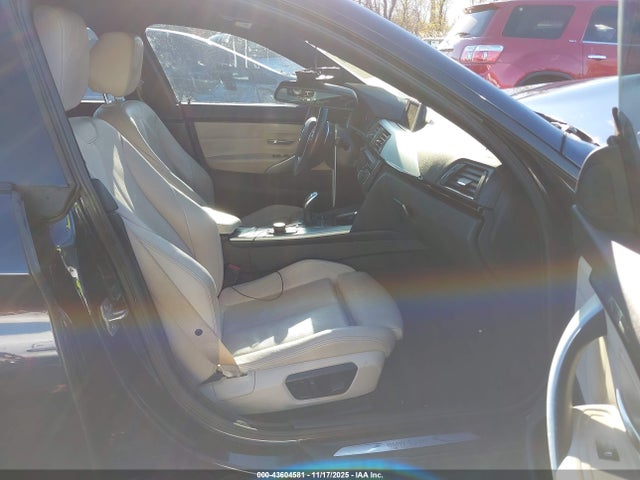 2015 BMW 428 GRAN COUPE WBA4A5C56FD410500 Photo 4